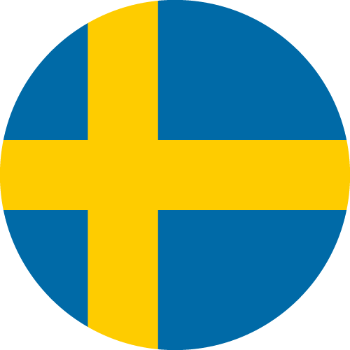 Sweden